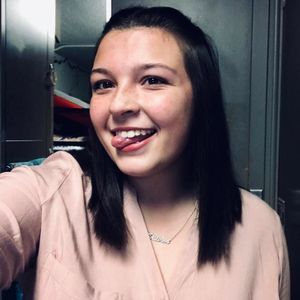 Meet your Posher, Joselyn